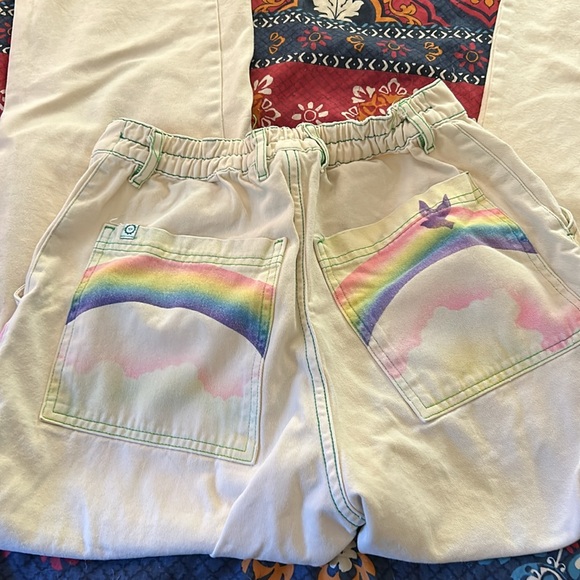 Big Bud Airbursh Work Pants - Picture 8 of 16